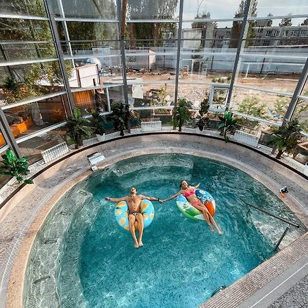 Мини-гостиница Dolphin Planet Hotel & SPA, Ярославль